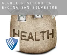 Alquiler seguro en  Encina de San Silvestre