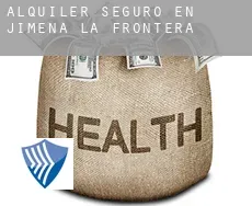 Alquiler seguro en Jimena de la Frontera