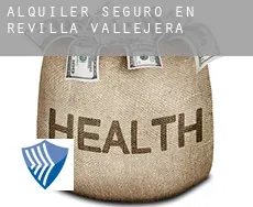 Alquiler seguro en  Revilla Vallejera
