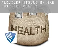 Alquiler seguro en San Juan del Puerto