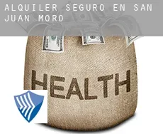 Alquiler seguro en  San Juan de Moró