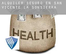 Alquiler seguro en  San Vicente de la Sonsierra
