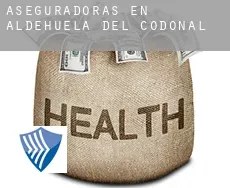 Aseguradoras en Aldehuela del Codonal