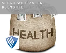 Aseguradoras en  Belmonte