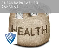 Aseguradoras en  Camañas