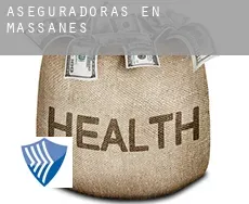 Aseguradoras en  Massanes