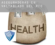 Aseguradoras en  Valtablado del Río