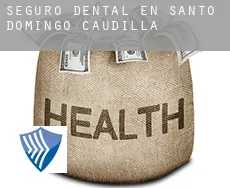 Seguro dental en  Santo Domingo-Caudilla