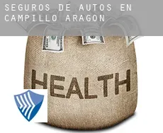 Seguros de autos en  Campillo de Aragón