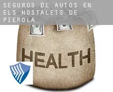 Seguros de autos en  els Hostalets de Pierola