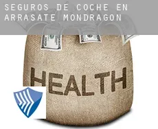 Seguros de coche en Arrasate / Mondragón
