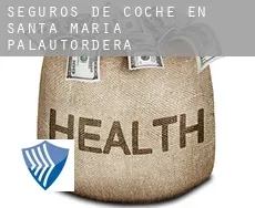 Seguros de coche en  Santa Maria de Palautordera