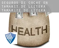 Seguros de coche en  Tamarit de Llitera / Tamarite de Litera