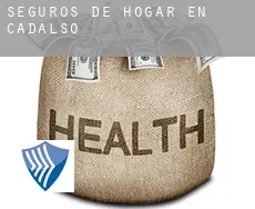 Seguros de hogar en  Cadalso