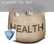 Seguros en  Bot