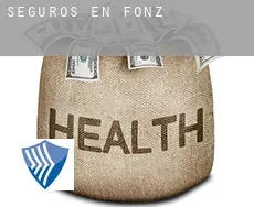 Seguros en  Fonz