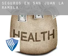 Seguros en  San Juan de la Rambla