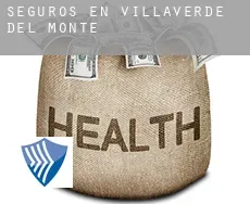 Seguros en  Villaverde del Monte