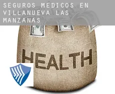 Seguros medicos en  Villanueva de las Manzanas