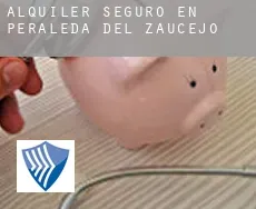 Alquiler seguro en  Peraleda del Zaucejo