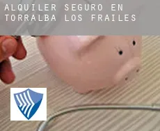 Alquiler seguro en  Torralba de los Frailes