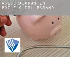 Aseguradoras en  Pozuelo del Páramo