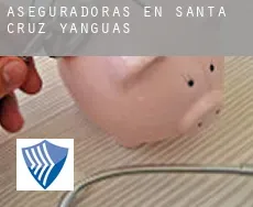 Aseguradoras en  Santa Cruz de Yanguas