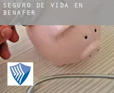 Seguro de vida en  Benafer