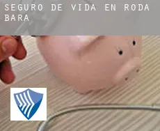 Seguro de vida en Roda de Barà