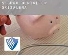 Seguro dental en  Grisaleña