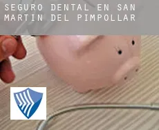Seguro dental en  San Martín del Pimpollar