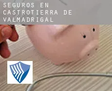 Seguros en  Castrotierra de Valmadrigal