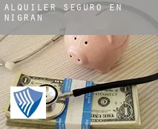 Alquiler seguro en  Nigrán
