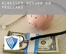 Alquiler seguro en  Prullans