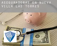 Aseguradoras en  Nueva Villa de las Torres