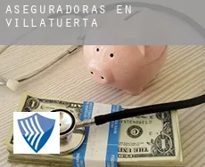 Aseguradoras en  Villatuerta