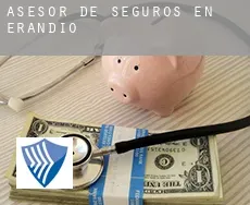 Asesor de seguros en  Erandio