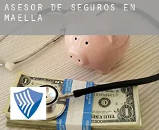 Asesor de seguros en  Maella