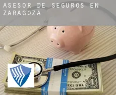Asesor de seguros en  Zaragoza