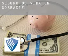 Seguro de vida en  Sobradiel