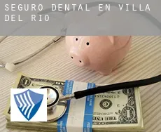 Seguro dental en  Villa del Río