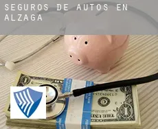 Seguros de autos en  Altzaga