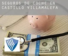 Seguros de coche en  Castillo de Villamalefa
