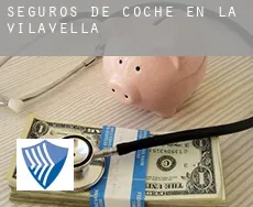 Seguros de coche en  La Vilavella
