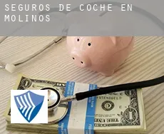 Seguros de coche en  Molinos