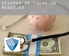 Seguros de coche en  Mondéjar