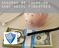 Seguros de coche en  Sant Aniol de Finestres