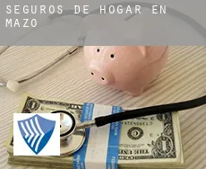 Seguros de hogar en  Mazo