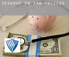 Seguros en  San Felices