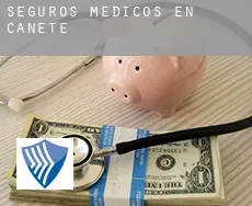 Seguros medicos en  Cañete